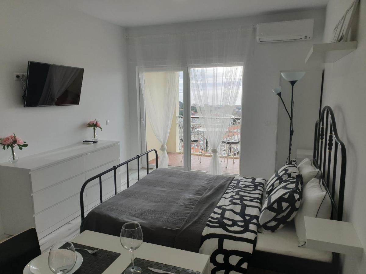 Cascais Ocean View Lejlighed Eksteriør billede
