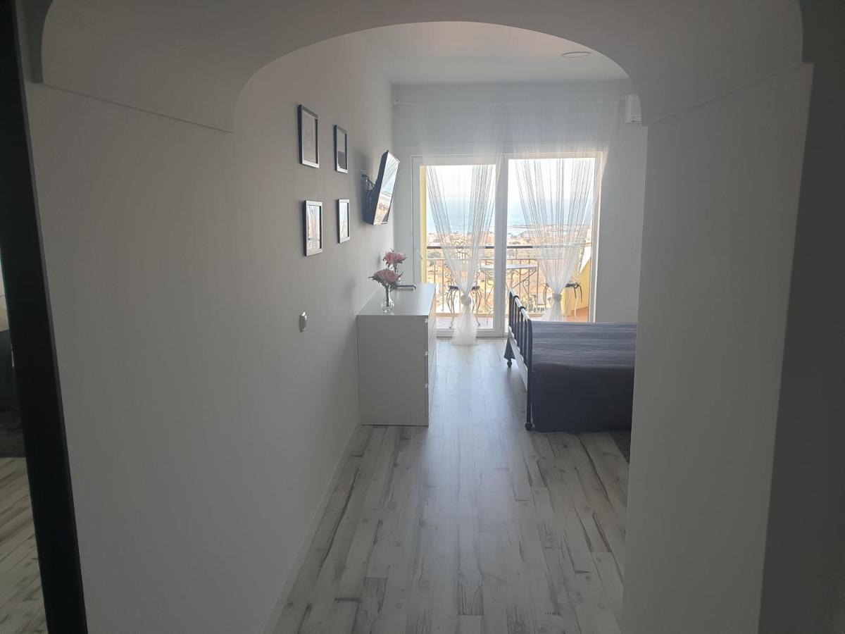 Cascais Ocean View Lejlighed Eksteriør billede