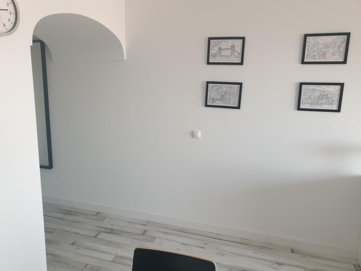 Cascais Ocean View Lejlighed Eksteriør billede