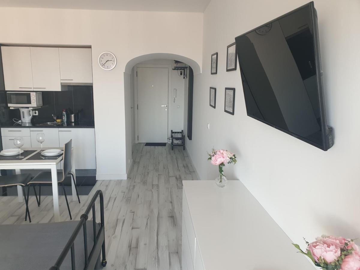 Cascais Ocean View Lejlighed Eksteriør billede